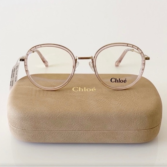 Chloe Accessories - Chloé Glasses NEW